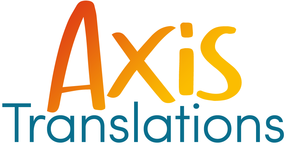 Axis Translations - Language Translation Services